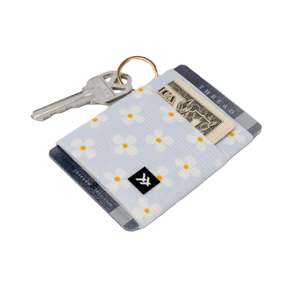 thread elastic wallet luna